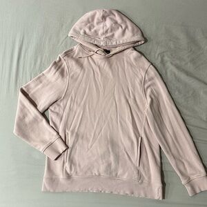 Light Pink Hoodie